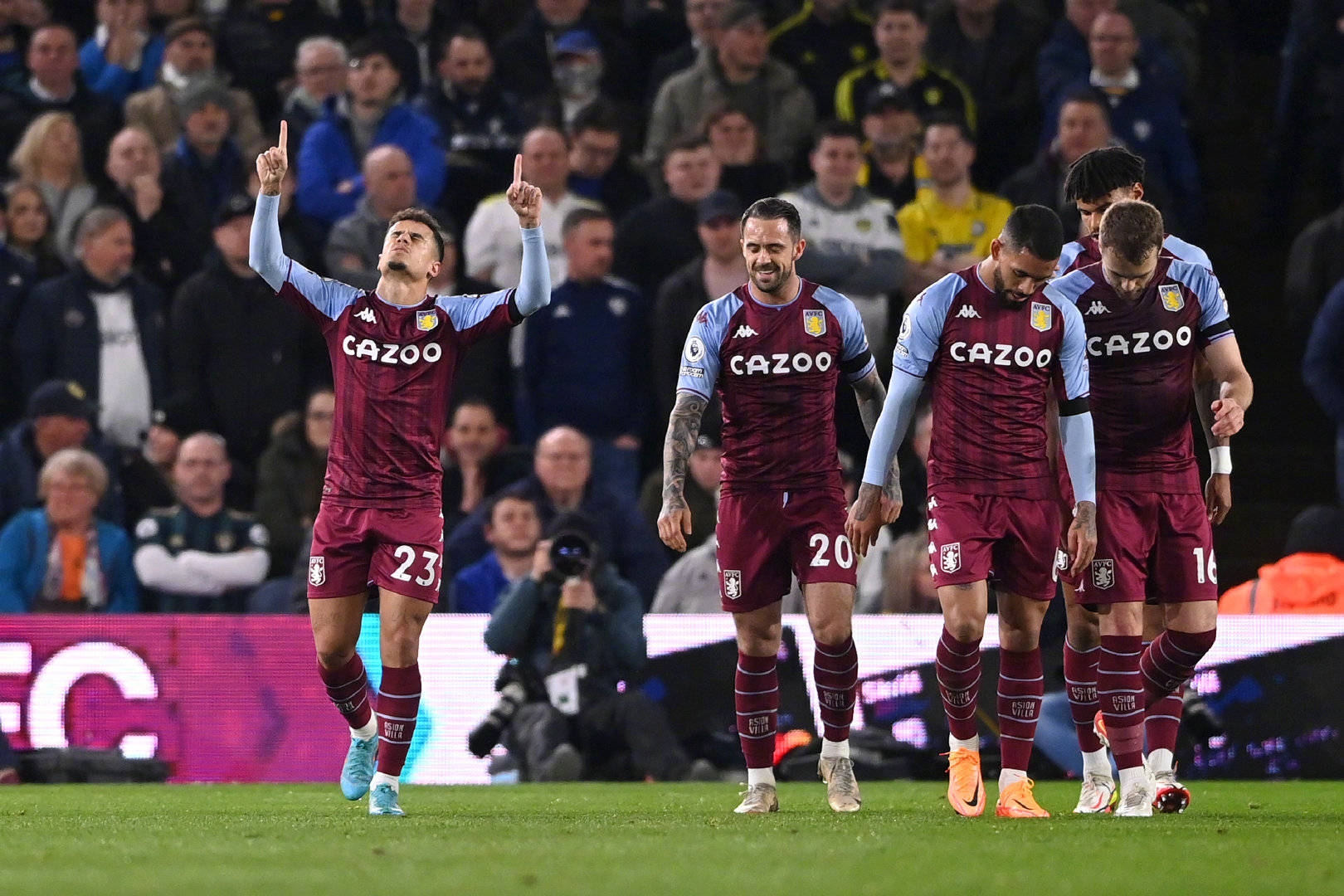 他或许还未 他或许还未